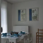 شقة Lelantina *