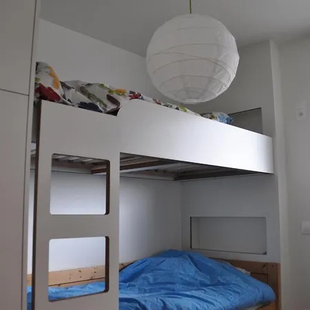 Lelantina Apartment *