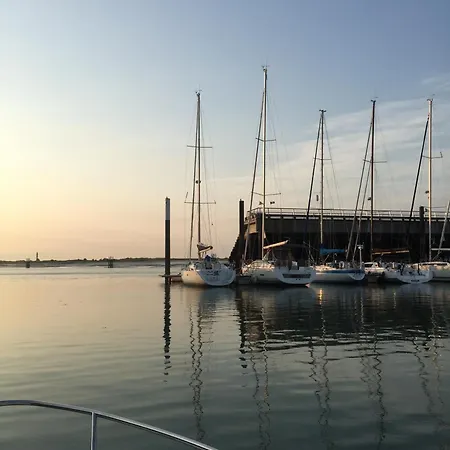 Апартаменты Lelantina