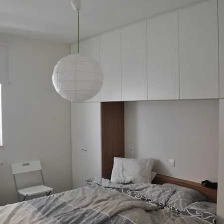 Lelantina Apartment Nieuwpoort
