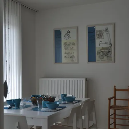 Apartment Lelantina *