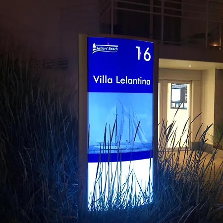 Lelantina *